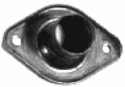METALCAUCHO 03011 -  Фланец охлаждающей жидкости