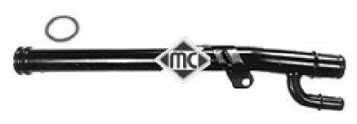 METALCAUCHO 03028 -  Трубка охлаждающей жидкости