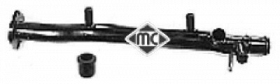 METALCAUCHO 03087 -  Трубка охлаждающей жидкости