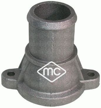METALCAUCHO 03116 -  Фланец охлаждающей жидкости