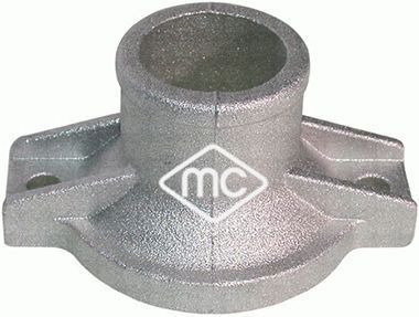 METALCAUCHO 03118 -  Фланец охлаждающей жидкости
