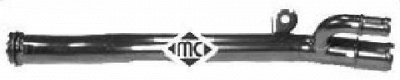 METALCAUCHO 03146 -  Трубка охлаждающей жидкости