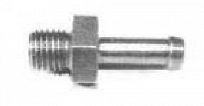METALCAUCHO 03152 -  Шланг радиатора