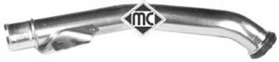 METALCAUCHO 03203 -  Трубка охлаждающей жидкости