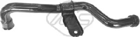 METALCAUCHO 03231 -  Трубка охлаждающей жидкости