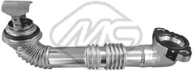 METALCAUCHO 03232 -  Трубка охлаждающей жидкости