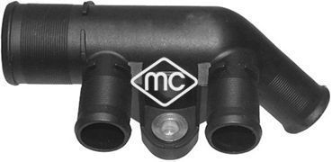METALCAUCHO 03503 -  Фланец охлаждающей жидкости