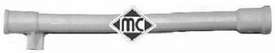 METALCAUCHO 03553 -  Воронка, указатель уровня масла