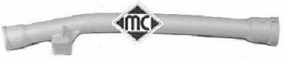 METALCAUCHO 03568 -  Воронка, указатель уровня масла
