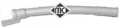 METALCAUCHO 03571 -  Воронка, указатель уровня масла