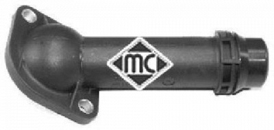 METALCAUCHO 03601 -  Фланец охлаждающей жидкости