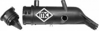METALCAUCHO 03631 -  Воронка, указатель уровня масла
