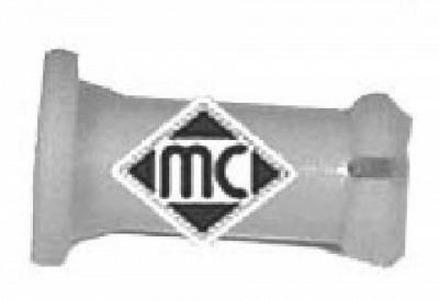 METALCAUCHO 03688 -  Воронка, указатель уровня масла
