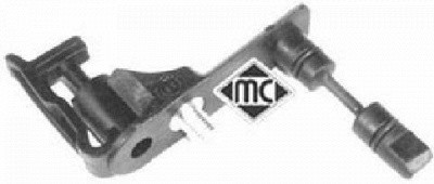 METALCAUCHO 03691 -  Шток вилки переключения передач