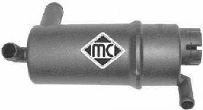 METALCAUCHO 03717 -  Воронка, указатель уровня масла