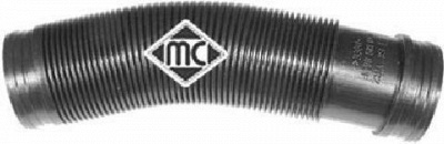 METALCAUCHO 03718 -  Шланг, система подачи воздуха