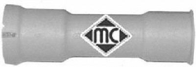 METALCAUCHO 03725 -  Воронка, указатель уровня масла