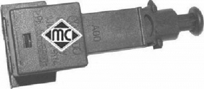 METALCAUCHO 03731 -  Выключатель фонаря сигнала торможения