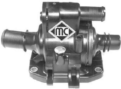METALCAUCHO 03774 -  Корпус термостата