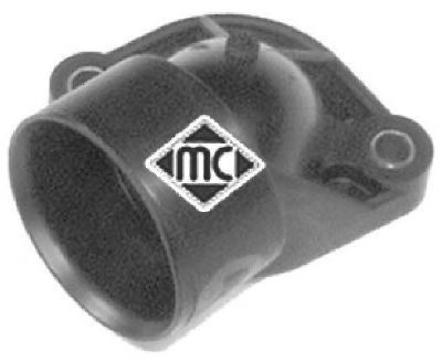 METALCAUCHO 03779 -  Фланец охлаждающей жидкости
