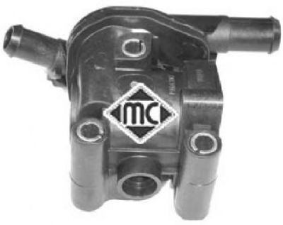 METALCAUCHO 03842 -  Корпус термостата
