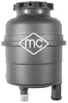 METALCAUCHO 03892 -  Компенсационный бак, гидравлического масла услителя руля