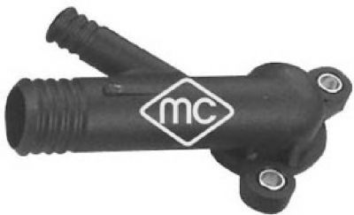 METALCAUCHO 03898 -  Фланец охлаждающей жидкости