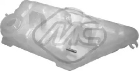 METALCAUCHO 03980 -  Бачок расширительный mer clase m (w163) 98-05