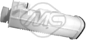 METALCAUCHO 03984 -  Компенсационный бак, охлаждающая жидкость