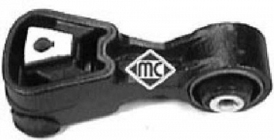 METALCAUCHO 04005 -  Подвеска, двигатель