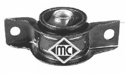 METALCAUCHO 04021 -  Подвеска, рычаг независимой подвески колеса