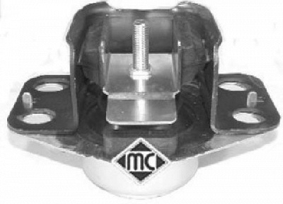 METALCAUCHO 04028 -  Подвеска, двигатель