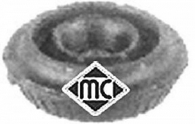 METALCAUCHO 04032 -  Опора стойки амортизатора