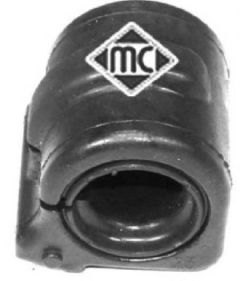 METALCAUCHO 04050 -  Кронштейн, подвеска двигателя