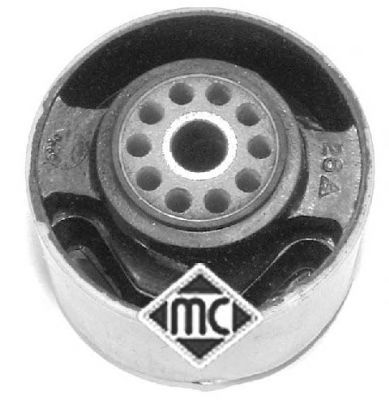 METALCAUCHO 04064 -  Подвеска, двигатель