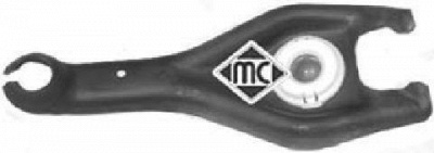 METALCAUCHO 04066 -  Возвратная вилка, система сцепления
