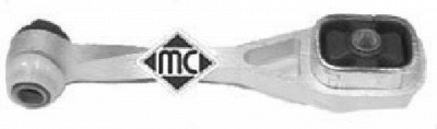 METALCAUCHO 04073 -  Подвеска, двигатель