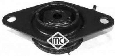 METALCAUCHO 04091 -  Подвеска, двигатель