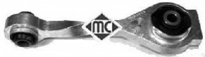 METALCAUCHO 04102 -  Подвеска, двигатель
