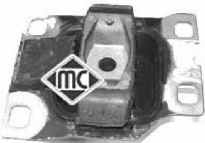METALCAUCHO 04104 -  Подвеска, двигатель