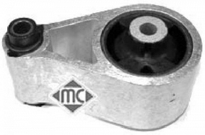 METALCAUCHO 04118 -  Подвеска, двигатель