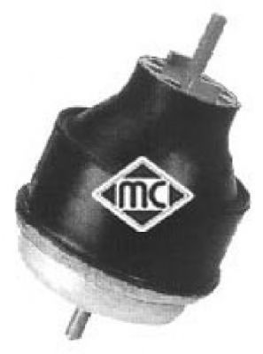 METALCAUCHO 04130 -  Подвеска, двигатель