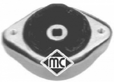 METALCAUCHO 04136 -  Подвеска, ступенчатая коробка передач