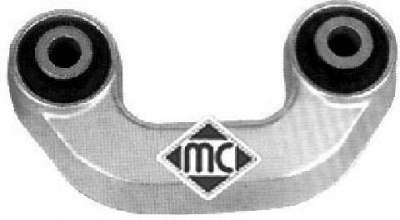 METALCAUCHO 04143 -  Тяга / стойка, стабилизатор