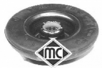 METALCAUCHO 04153 -  Опора стойки амортизатора