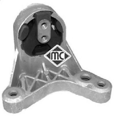 METALCAUCHO 04161 -  Подвеска, двигатель