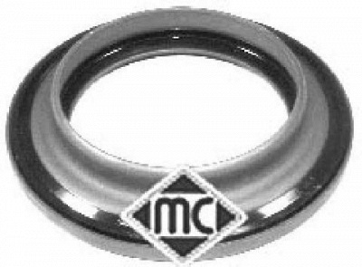 METALCAUCHO 04178 -  Подшипник качения, опора стойки амортизатора