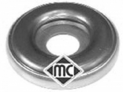 METALCAUCHO 04180 -  Подшипник качения, опора стойки амортизатора