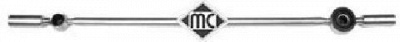 METALCAUCHO 04200 -  Ремкомплект, рычаг переключения