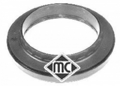 METALCAUCHO 04207 -  Подшипник качения, опора стойки амортизатора